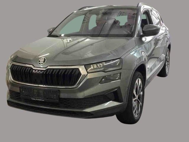 Skoda Karoq 105.996 km 26.750 &euro; Lauterbach 36341