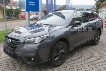 Subaru Outback 2.500 km 46.999 &euro; Zella-Mehlis OT Benshausen 98544