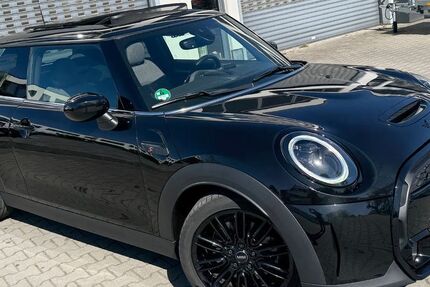 Mini Cooper S 38.600 km 25.990 &euro; Kiedrich 65399