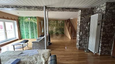GRENZNAH MIT VIELEN MÖGLICHKEITEN - Einfamilienhaus Klettgau | Angebot:26863244