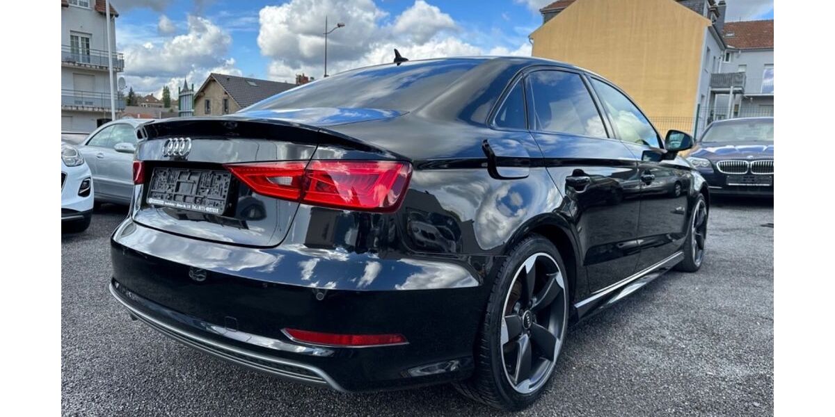 Audi A3 167.500 km 16.800 &euro; Blieskastel 66440
