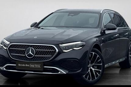 Mercedes-Benz E 300 7.912 km 63.890 &euro; Hoyerswerda 02977