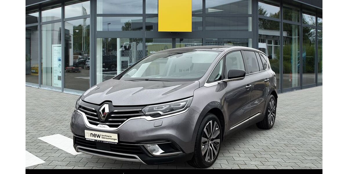 Renault Espace 77.695 km 27.900 &euro; Rheine 48432