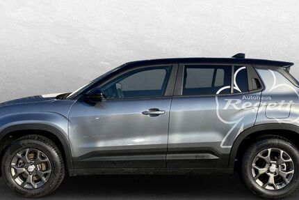 Jeep Avenger 2.900 km 41.990 &euro; Soest 59494