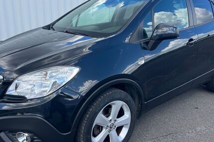 Opel Mokka 180.000 km 5.750 &euro; Berlin 12057