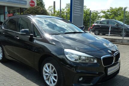 BMW 218 Active Tourer 87.754 km 14.290 &euro; Köln 51063