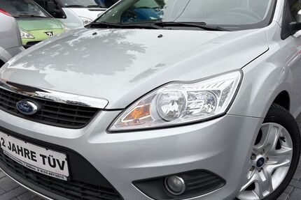 Ford Focus 111.205 km 4.999 &euro; Koblenz 56070