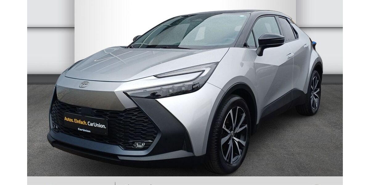 Toyota C-HR 23.581 km 28.990 &euro; Eisenach 99817