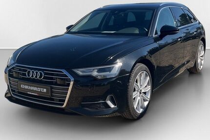 Audi A6 76.310 km 37.790 € Leipzig 04178