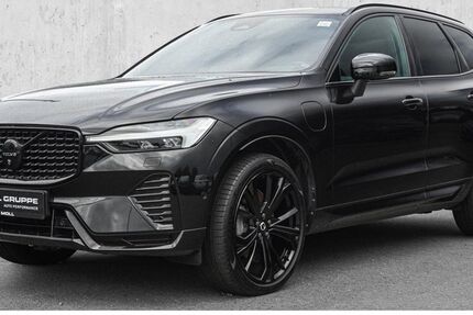 Volvo XC60 23.812 km 49.950 &euro; Düsseldorf 40474