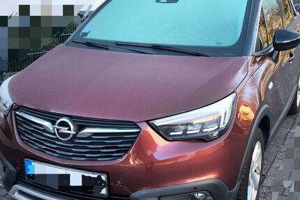 Opel Crossland (X) 66.224 km 12.490 &euro; Idstein 65510