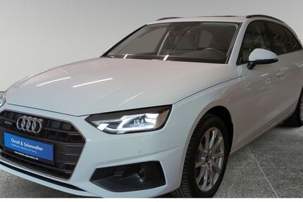 Audi A4 40.750 km 32.486 &euro; München 81476