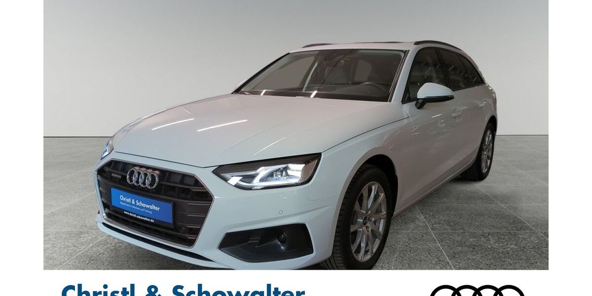 Audi A4 40.750 km 32.486 &euro; München 81476