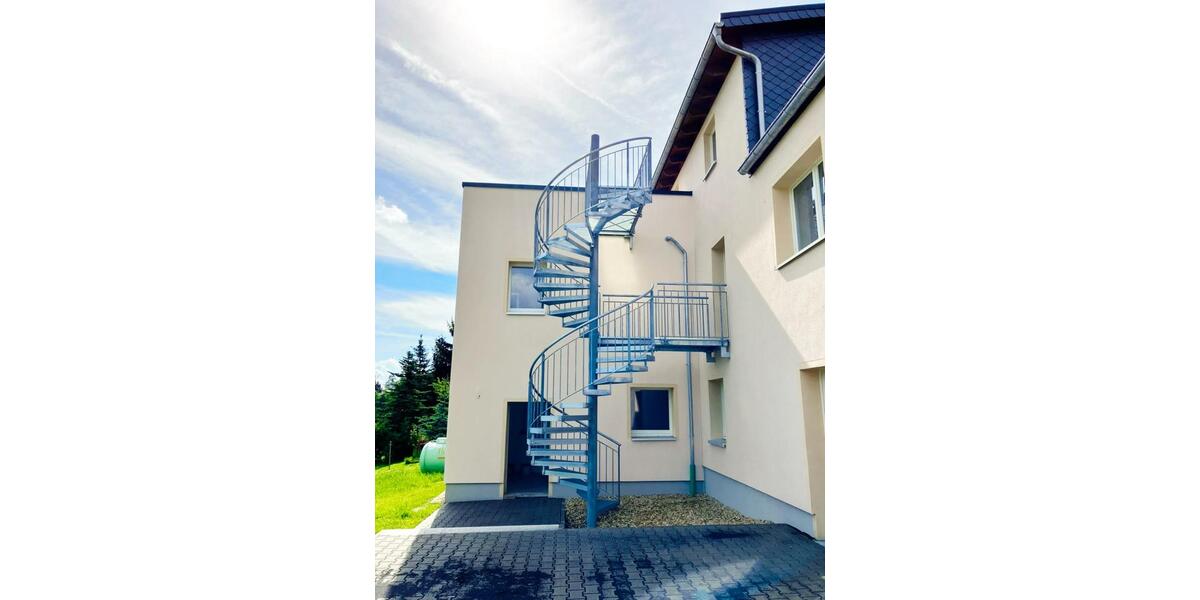 Etagenwohnung Herrnhut - 5 Zimmer, 148 m&sup2;, 1.184&euro; | Angebot:25418641