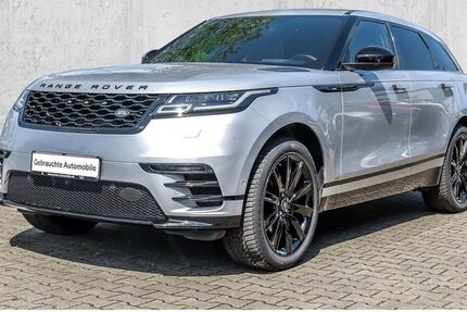 Land Rover Range Rover Velar 88.797 km 38.400 &euro; Castrop-Rauxel 44579