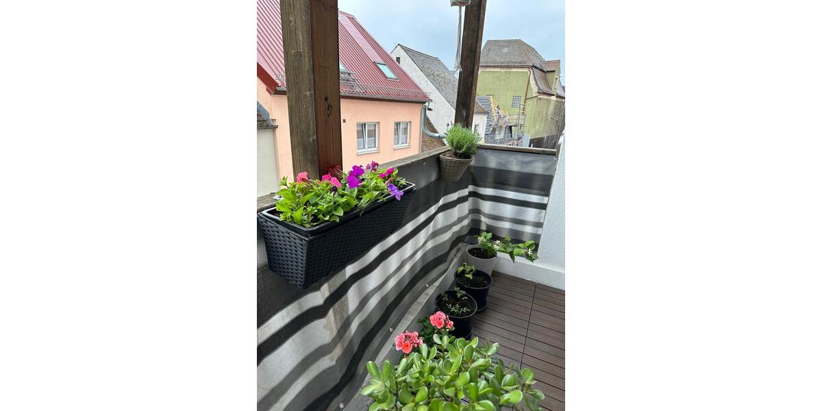 Etagenwohnung Auerbach in der Oberpfalz - 2 Zimmer, 69 m&sup2;, 120.000&euro; | Angebot:27251235