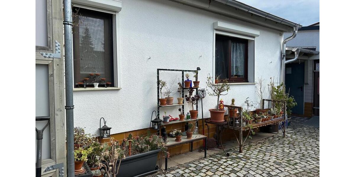 Doppelhaushälfte Ohrdruf - 3 Zimmer, 80 m&sup2;, 190.000&euro; | Angebot:26945959