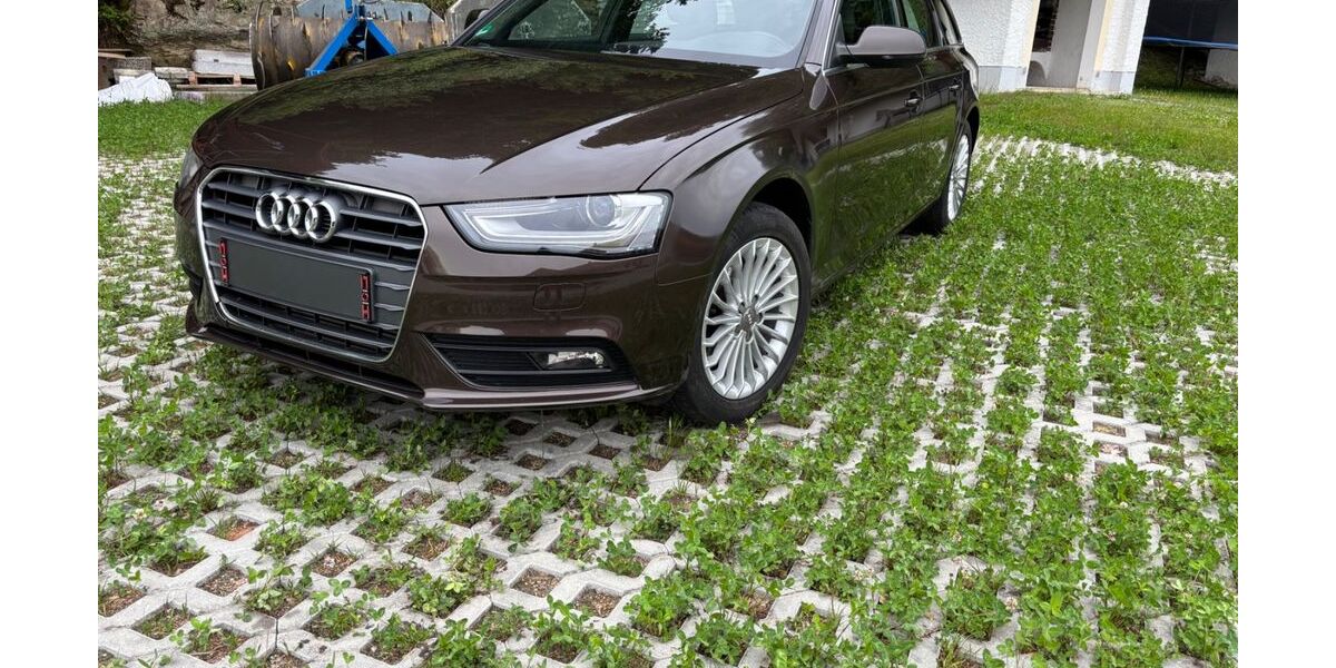 Audi A4 146.000 km 6.900 &euro; Wegscheid 94110