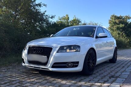 Audi A3 179.065 km 5.890 &euro; Pfreimd 92535