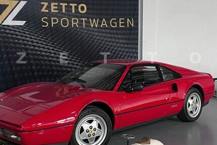 Ferrari 328 79.200 km 103.500 &euro; Tuttlingen 78532