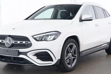 Mercedes-Benz GLA 180 6.400 km 39.850 € Eisenach 99817