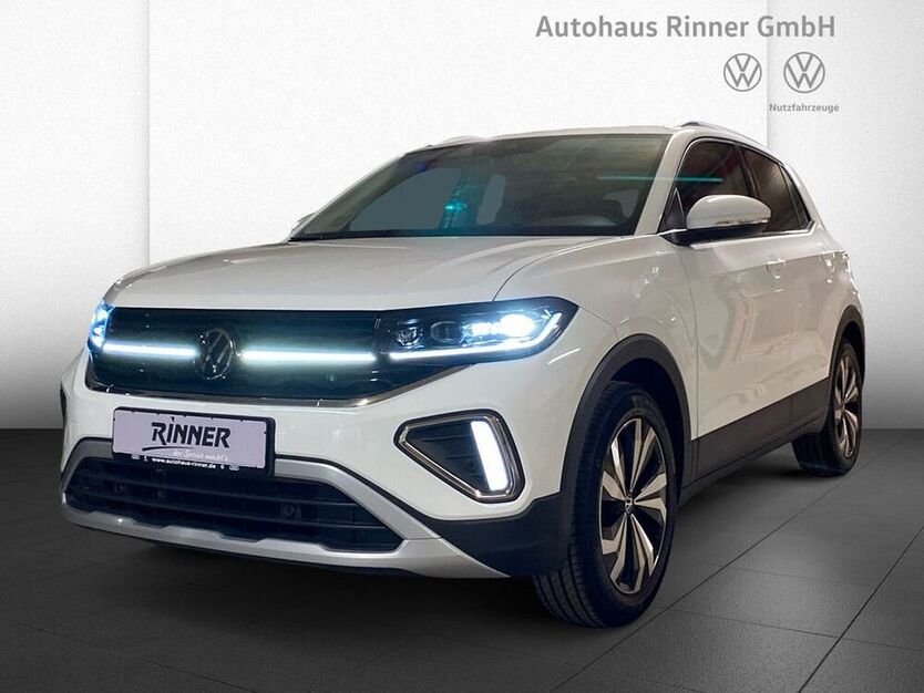 T-Cross
