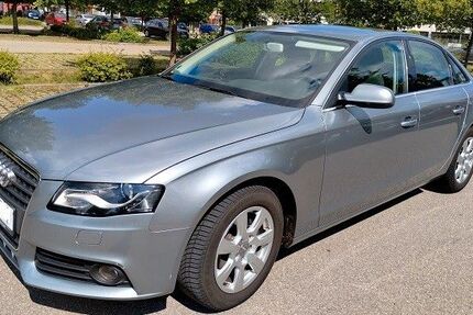 Audi A4 114.600 km 6.900 &euro; Augsburg 86159