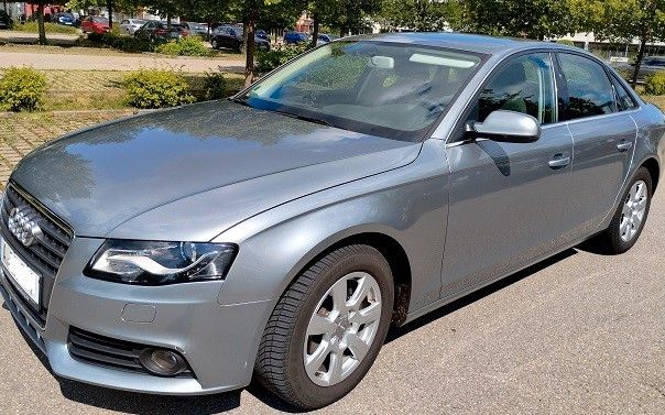 Audi A4 114.600 km 6.900 &euro; Augsburg 86159