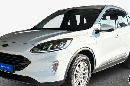 Ford Kuga 23.150 km 21.400 &euro; Stuttgart 70190