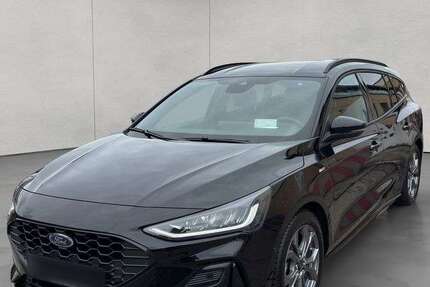 Ford Focus 20.431 km 26.950 € Frankfurt am Main 60386