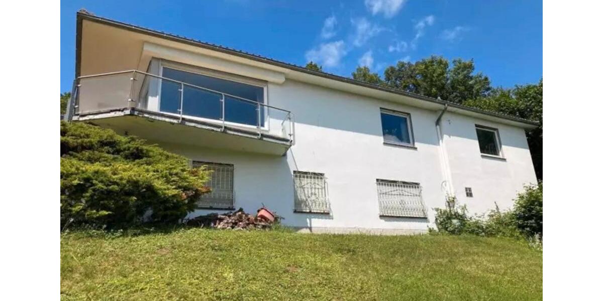 Einfamilienhaus Melsungen - 6.5 Zimmer, 220 m&sup2;, 440.000&euro; | Angebot:26952570