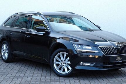 Skoda Superb 94.490 km 18.490 € Bensheim 64625