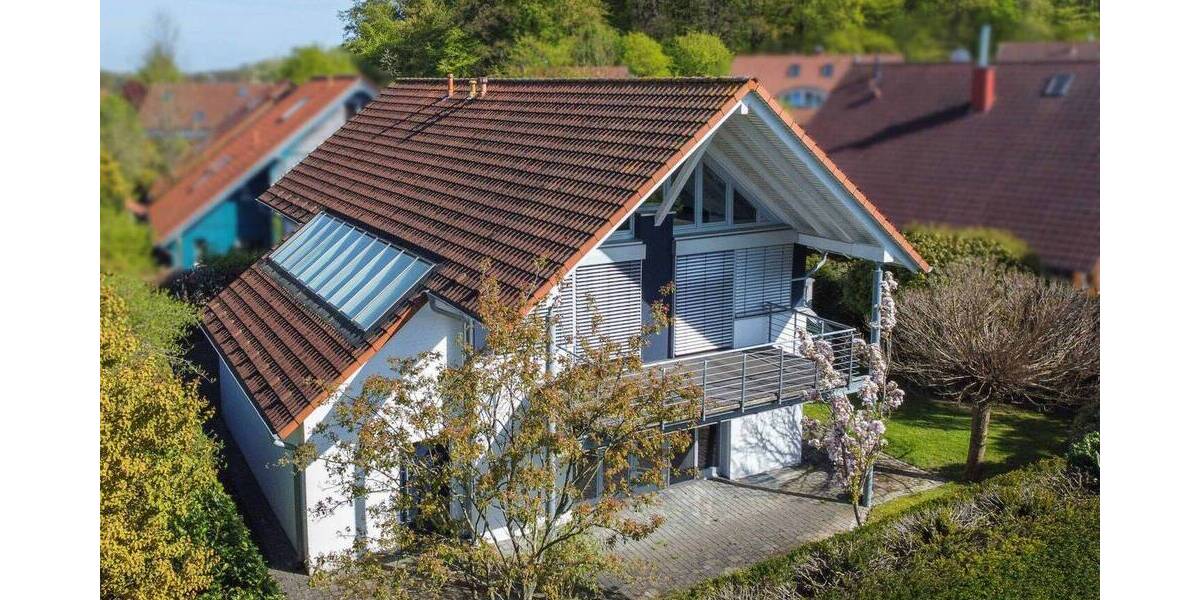 Einfamilienhaus Werther - 5 Zimmer, 206 m&sup2;, 649.000&euro; | Angebot:26807074