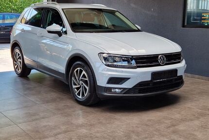 VW Tiguan 113.500 km 16.999 € Gäufelden 71126
