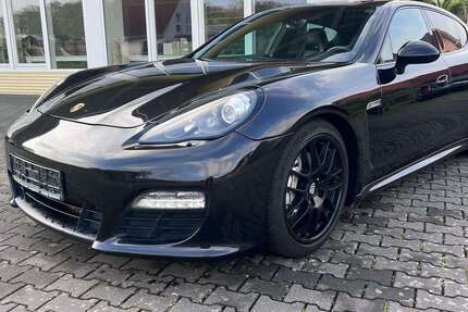 Porsche Panamera 288.500 km 20.250 &euro; Ladbergen 49549