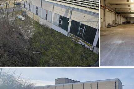 Gewerbeobjekt Laußig - 348.000&euro; | Angebot:27270548