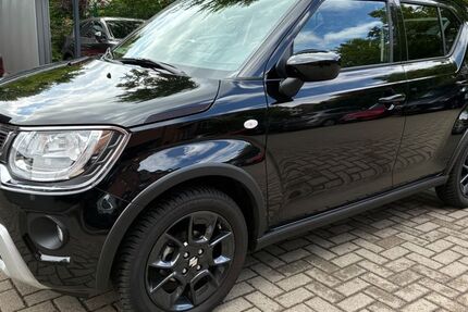 Suzuki Ignis 5.165 km 14.990 &euro; Hamburg 21033