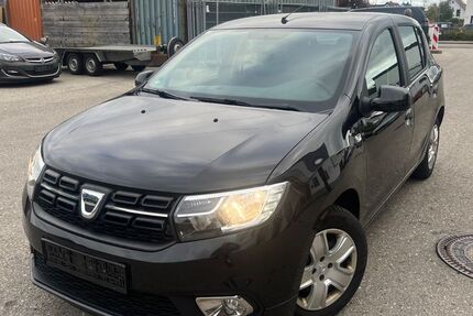 Dacia Sandero 176.300 km 3.999 € Landsberg am Lech 86899