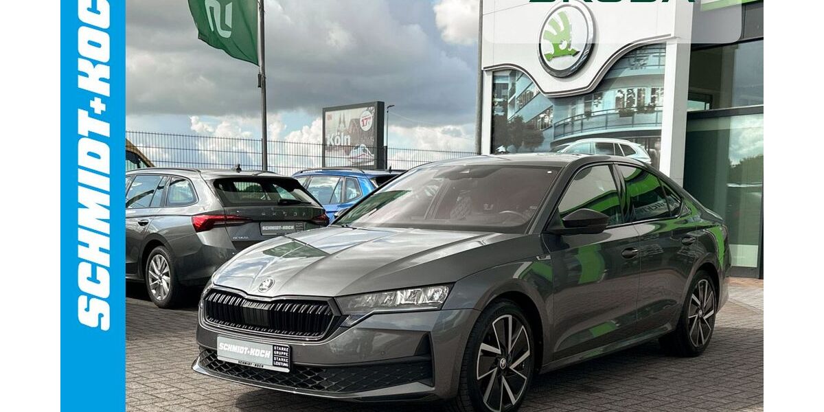 Skoda Octavia 11.899 km 34.950 &euro; Bremen 28201