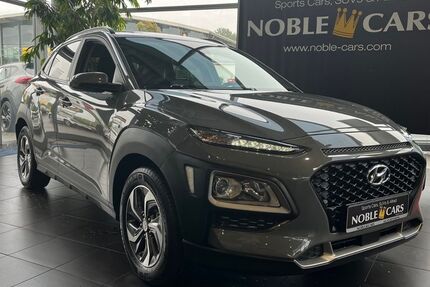Hyundai KONA 64.990 km 20.290 € Giessen 35394