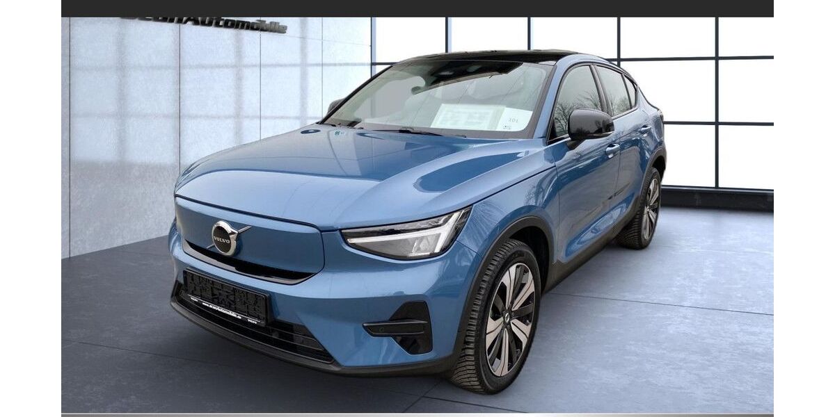 Volvo C40 30.990 km 27.390 &euro; Kolbermoor 83059