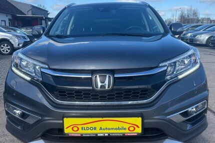 Honda CR-V 116.205 km 11.500 &euro; Kamenz 01917