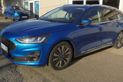 Ford Focus 54.500 km 23.500 &euro; Beucha 04824