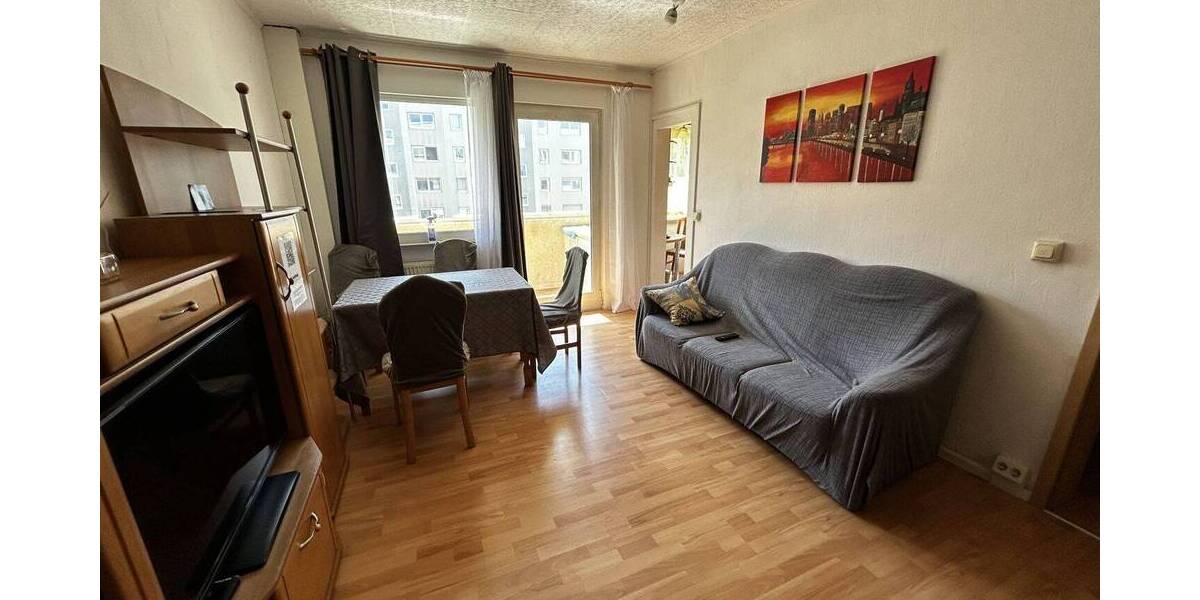 Etagenwohnung Zwickau Mosel - 3 Zimmer, 57 m&sup2;, 50.000&euro; | Angebot:25780741