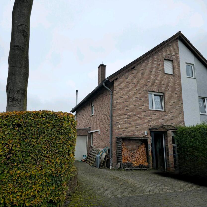 Simmerath-Lammersdorf DHH zu verkaufen zimmer