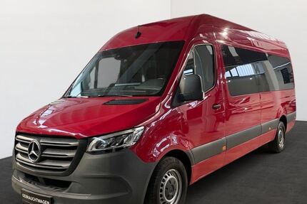 Mercedes-Benz Sprinter 155.800 km 34.986 &euro; Cottbus 03042