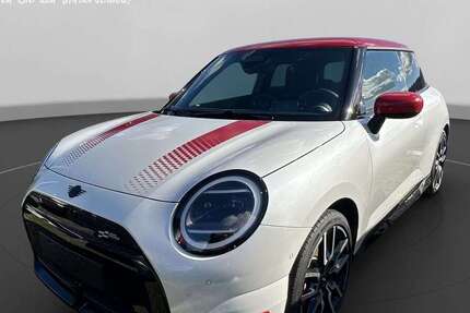 Mini John Cooper Works 13.461 km 36.132 &euro; Hösbach 63768
