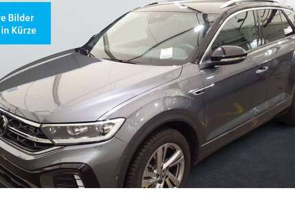 VW T-Roc 6.413 km 31.430 € Eisenach 99817