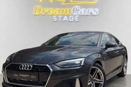 Audi A5 66.000 km 27.950 &euro; Agathenburg 21684