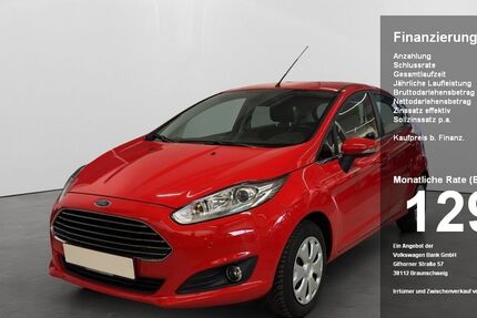 Ford Fiesta 78.844 km 6.949 &euro; Regensburg 93055